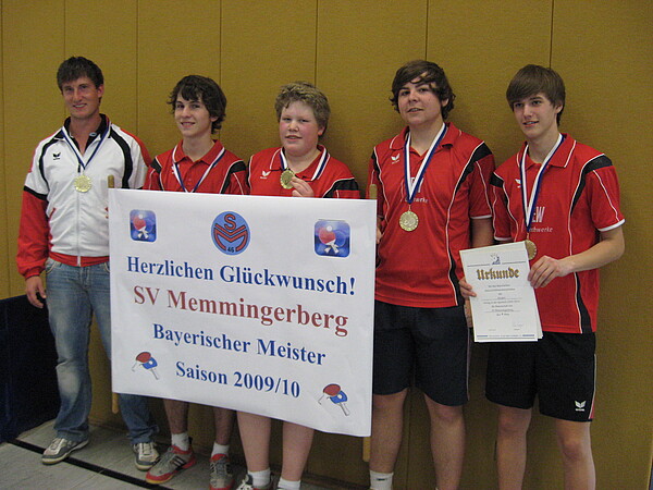 MMberg BMeister