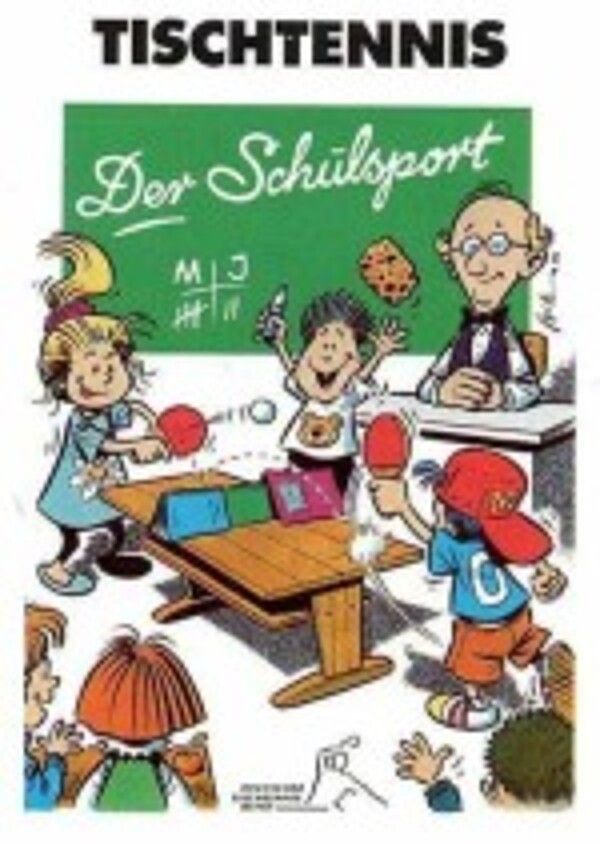 Bild Schulsport gross